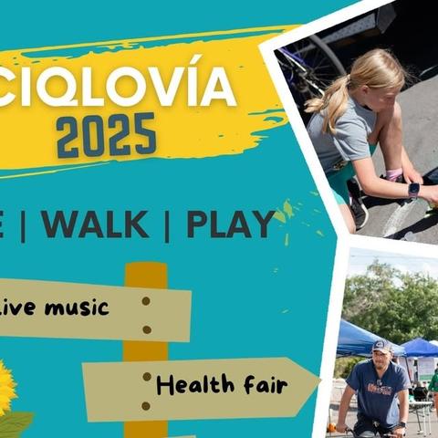 CiQlovía