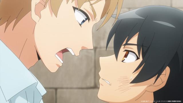 TVアニメ『無職の英雄』第4話のあらすじ公開！　アレル達は剣神杯に備え、地下ダンジョンへ向かう - eeo Media（イーオメディア）