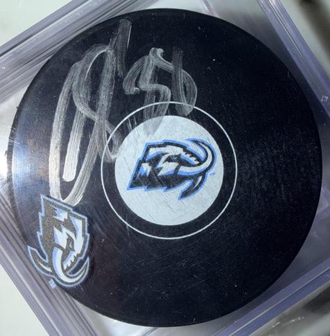 Need Help Identifying Autograph