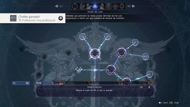 📰 Una imagen #random #randomImageGame #randomPic #imagenRandom #videogames #FINALFANTASYXV - FINAL FANTASY XV