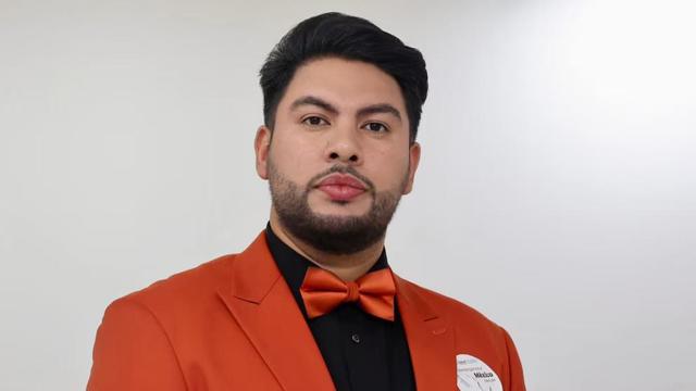 Richard Millán