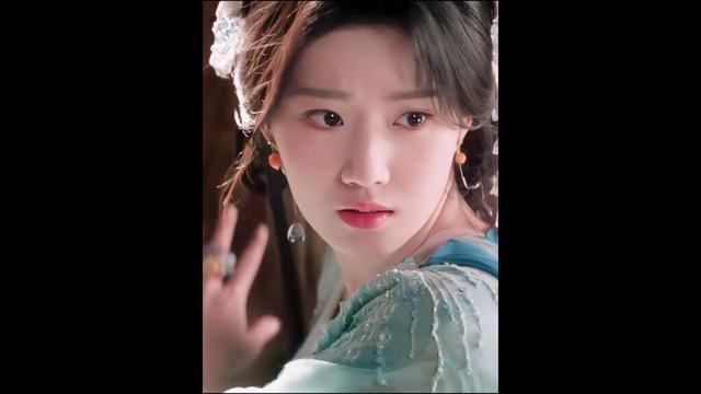 #入青云😱💓 | 优酷 YOUKU #shorts #侯明昊 #卢昱晓