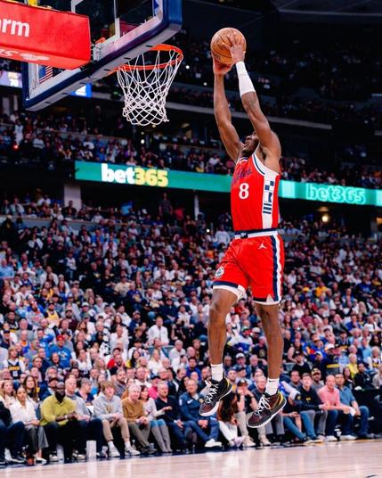 Clippers 2026 Player Preview: Kris Dunn