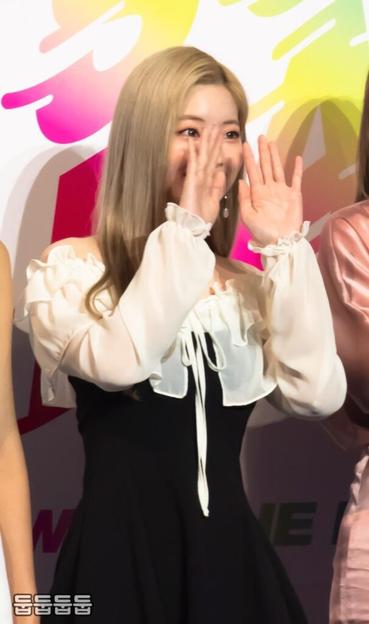 190822 Dahyun