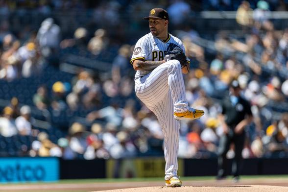 Nestor Cortes Undergoes Arm Surgery