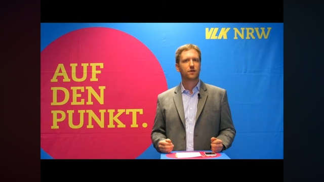 Symbolbild: Rechtsanwalt Robert Hotstegs