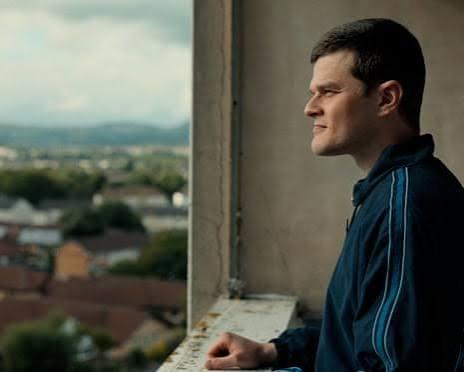 Richard Aramayo portrays John Davidson in Kirk Jones' movie I Swear about the Scotsman's pivotal role in raising awareness of Tourette's Syndrome.