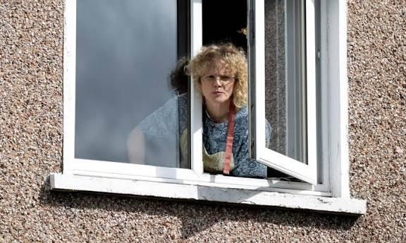 Maxine Peake plays a mental health nurse with a big heart on Kirk Jones' I Swear.