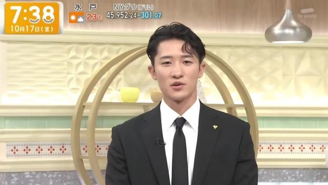 Snow Man 岩本照、白石麻衣生出演 & 宮舘涼太が振り返るSnow Manの1年「グッド!モーニング、ZIP! 、めざましテレビ」2025.10.17