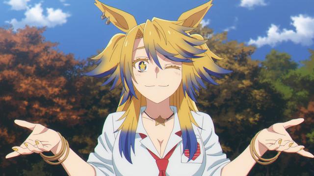 アニメ『ウマ娘 シンデレラグレイ』第16話のあらすじ公開！　トニビアンカたち、世界中から実力者のウマ娘が来日して… - eeo Media（イーオメディア）