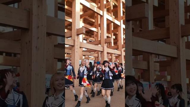 万博最終日パレード　2025.10.13　【大阪・関西万博】