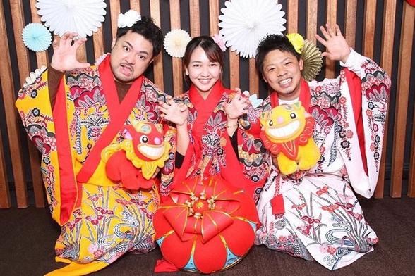 ミス沖縄の妻に、夫が深夜３時に電話→８時間かけ地元に行く事態に… | Lmaga.jp