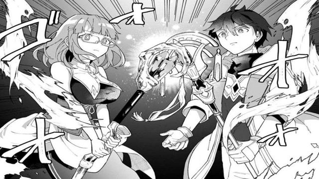 【異世界漫画】勇者パーティーを追放された白魔導師が無自覚に最強になっていた件 1~52【マンガ動画】