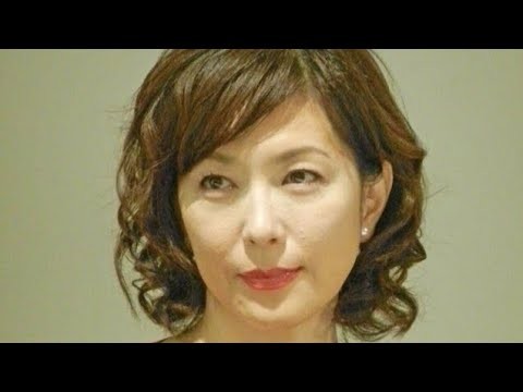 若村麻由美がテレ朝「緊急取調室」に登場! 「科捜研」から“流出”で「何かある」の声