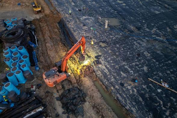 Yacimiento (Getty Images)