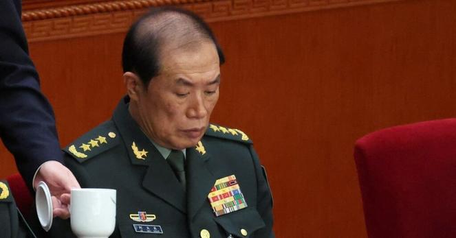 中国、軍幹部2人の党籍剥奪 重大な規律違反 | ロイター