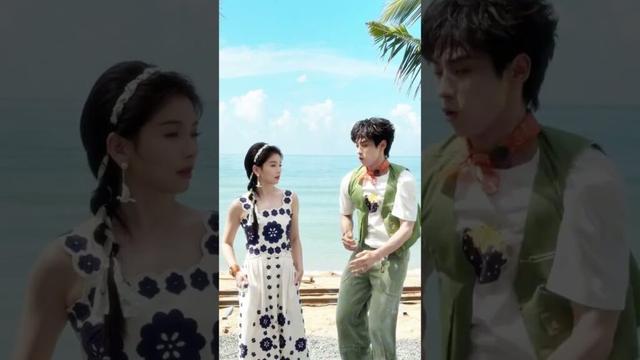 淡人老板和她的浓人管家#刘涛 #颜安 #海角88号 #shorts