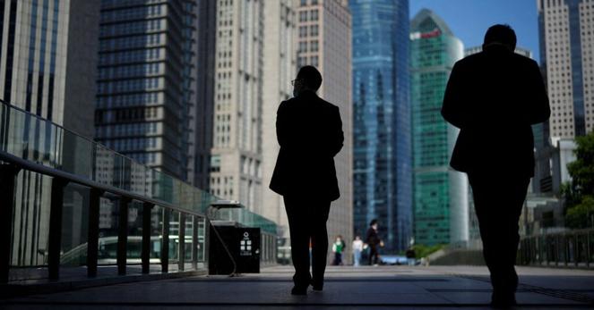 中国財政収入、9月前年比2.6％増　伸び加速 | ロイター