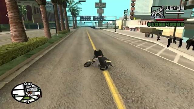 レゴ バットマン: Knights Of Reina Mishima Batwing Joker's Aerial Assault 7782 Commercial 2