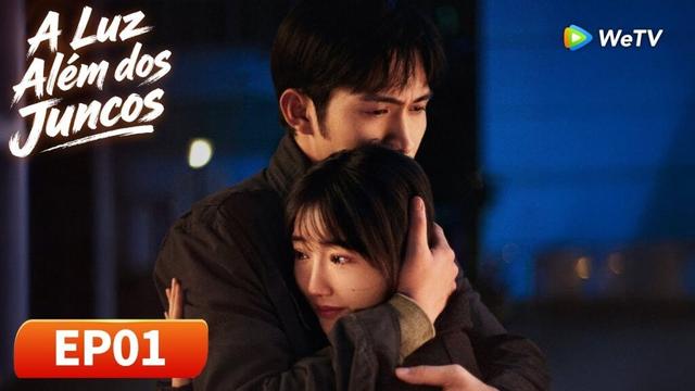 A Luz Além dos Juncos | Episódio 01 Completo (Light Beyond the Reed) | WeTV