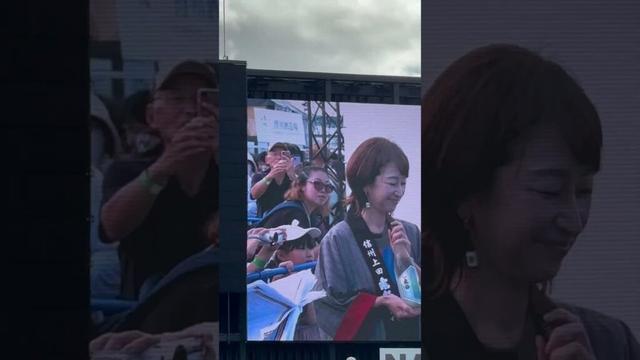 #アンミカ #中田英寿 #ゆうちゃみ #ゆい小池 #大阪関西万博 #大阪関西万博2025 #expo2025 #expo2025osaka