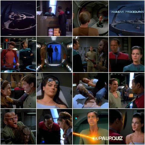 otd star trek deep space nine invasive procedures