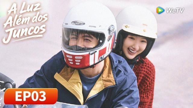 A Luz Além dos Juncos | Episódio 03 Completo (Light Beyond the Reed) | WeTV