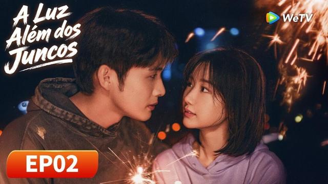 A Luz Além dos Juncos | Episódio 02 Completo (Light Beyond the Reed) | WeTV