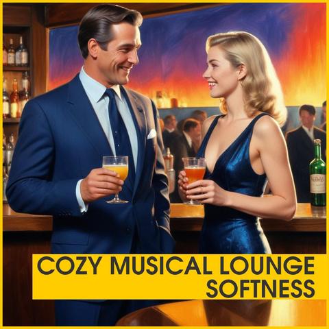 Lounge Music, music for appetizer