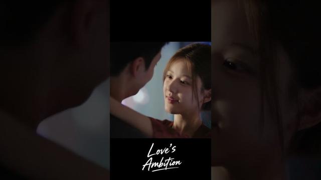 Not Answering My Calls?! 😩#LovesAmbition#ZhaoLusi #ChenWeiting #许我耀眼#赵露思#陈伟霆#chinesedrama #shorts