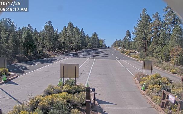 South Entrance, Grand Canyon National Park