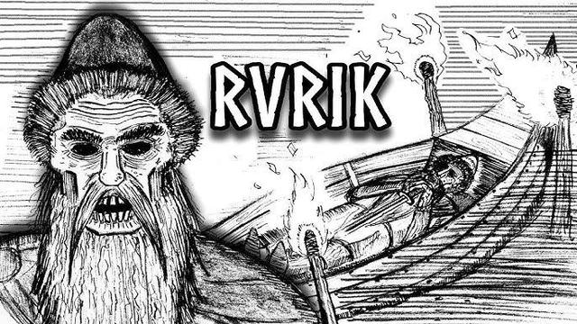 Rurik of Novgorod