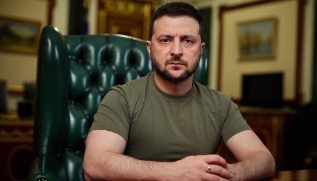 Zelenskyy