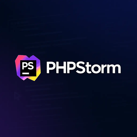 PHPSTORM LOGO