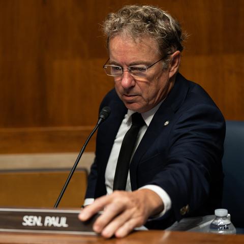 “The American people do not want to be dragged into endless war with Venezuela without public debate or a vote,” said Senator Rand Paul of Kentucky, a Republican who has teamed up with two Democrats on the resolution.