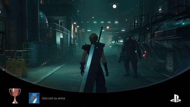 📰 Una imagen #random #randomImageGame #randomPic #imagenRandom #videogames #FINALFANTASYVIIREMAKE - FINAL FANTASY VII REMAKE
