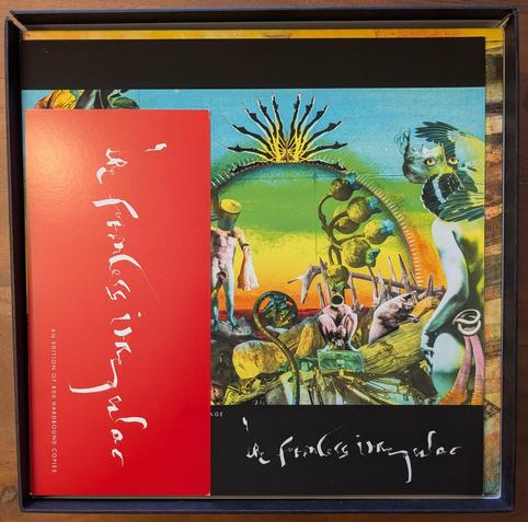 Inside of the "Formless Irregular" box