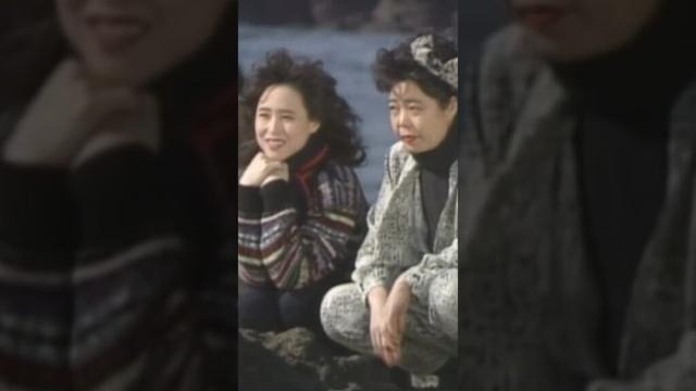 松田聖子 樹木希林 久しぶりの共演