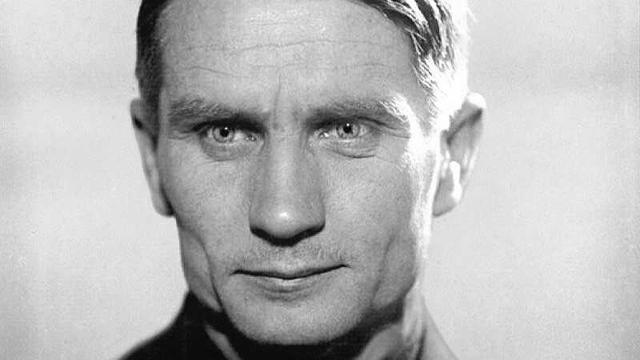 Trofim Denisovich Lysenko (1898-1976), biólogo e agrónomo soviético. (Foto: Wikipedia)