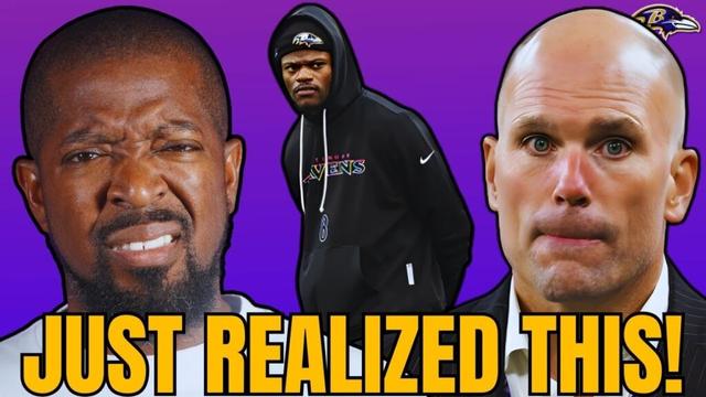 BAD NEWS ON BALTIMORE RAVENS!