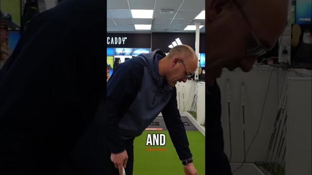 The evolution of the Spider from Taylormade! Is it the best putter in golf? #golfgear #golf