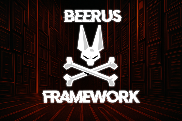 Beerus Framework