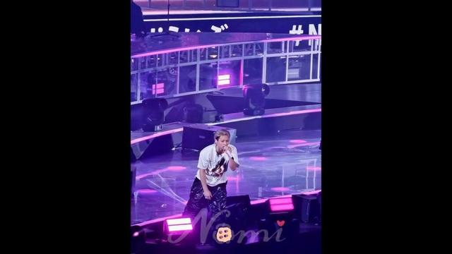 【4K】Number_i No.Ⅱ北海道 10/12 夜公演 アンコール 平野紫耀focus #number_i_lys #number2_tour #Niらいぶ #平野紫耀