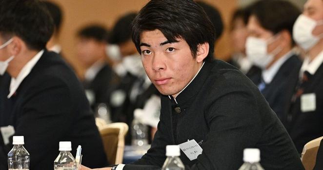 古田敦也を生んだ“スカウトの勘”は遠い昔に…ホークス編成育成本部長が、ドラフト1位に全国的には無名の村上泰斗を選んだワケ
