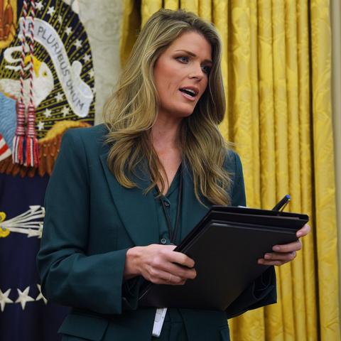 President Trump’s handpicked acting U.S. attorney, Lindsey Halligan, secured an indictment against the New York attorney general last week after other prosecutors resisted seeking charges.