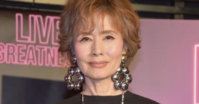73歳・小柳ルミ子、生放送後に体調不良「死ぬかと思いました」 心配の声に感謝「何とか生きてます」 - オリコンニュース