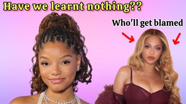 ハリー・ベイリーのニューアルバムは悪いスタートを切った...