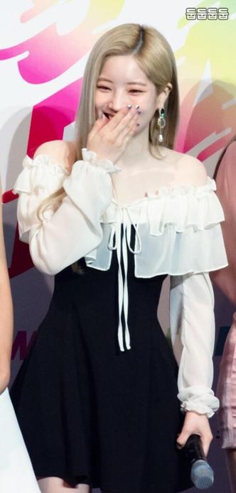 190822 Dahyun