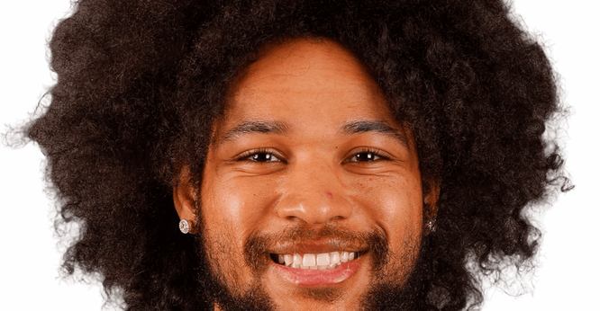 Rockets Sign Daishen Nix | The Dream Shake