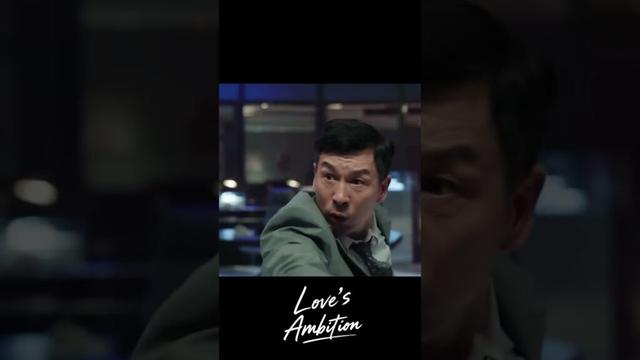 Got Cut by a Knife!😟😟#LovesAmbition#ZhaoLusi #ChenWeiting #许我耀眼#赵露思#陈伟霆#chinesedrama #shorts